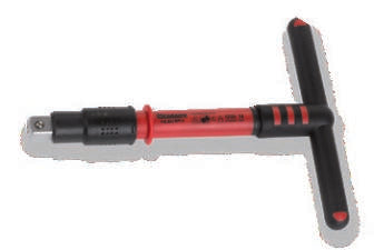 Fasano Tools Quadro Maschio A T Da 3/8'' - 205