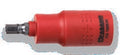 Fasano Tools Inserto A Bussola Esagonale Da 1/2'' - 6 76
