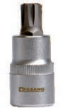 Fasano Tools Chiave A Bussola Da 1/2" Con Inserto Lungo Per Viti Ad - 14 100