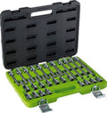Fasano Tools Chiave A Bussola Da 1/2" Con Inserto Lungo Per Viti Ad - 26