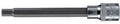 Fasano Tools Chiave A Bussola Da 1/2" Con Inserto Extra Lungo Per Viti - 8 140