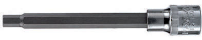 Fasano Tools Chiave A Bussola Da 1/2" Con Inserto Extra Lungo Per Viti - 8 140