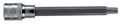 Fasano Tools Set 32 Inserti A Bussola Con Impronta Torx - Attacco 1/2" - 70 140