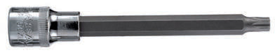 Fasano Tools Set 32 Inserti A Bussola Con Impronta Torx - Attacco 1/2" - 70 140