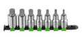 Fasano Tools Chiave A Bussola Da 1/2" Con Inserto Extra Lungo Per Viti - 14 200