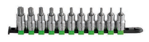 Fasano Tools Chiave A Bussola Da 1/2" Con Inserto Extra Lungo Per Viti - 70 200
