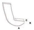 Fasano Tools Estrattore Manuale Di Grande Potenza A 2 Griffe - 5 Ton. 30 - 240mm 11x10x25 160x250