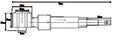 Fasano Tools Martinetto Idraulico - 48 34 20 43 35 238 58