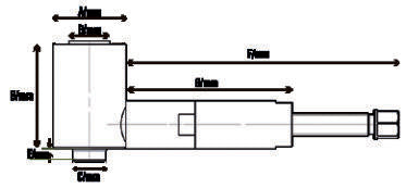 Fasano Tools Martinetto Idraulico - 70 25 28 82 12 170 103