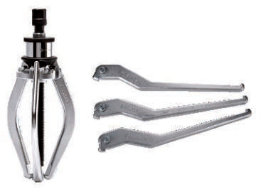 Fasano Tools Estrattore Universale A 2 Griffe - 50