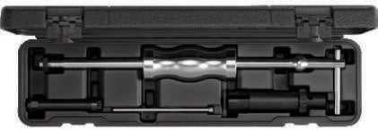 Fasano Tools Kit Per Rimozione Dadi Antifurto Con Collare Bmw