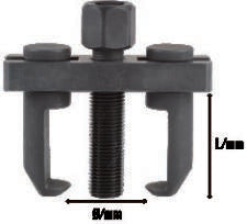 Fasano Tools Estrattore Per Bracci Tergicristallo - 30-50 42
