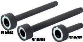 Fasano Tools Estrattore Per Giunti Omocinetici - 250 104 32