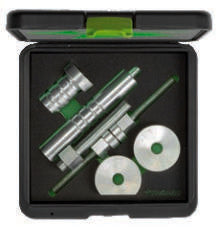 Fasano Tools Set Montaggio/Smontaggio Silent Block Fiat Panda 4X4 E