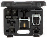 Fasano Tools Set 6 Estrattori Per Bracci Tergicristallo
