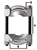 Fasano Tools Separatori - 60 4 60 3/8''
