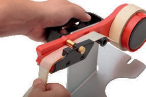Fasano Tools Dispenser Per Nastro Per Mascheratura - 24