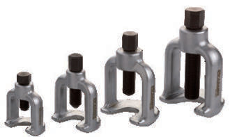 Fasano Tools Estrattore Per Snodi Sferici - 18