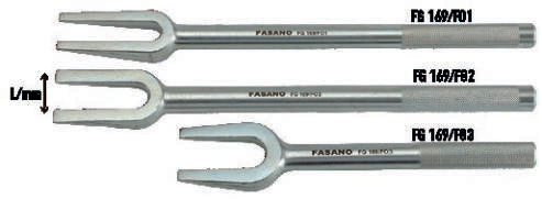 Fasano Tools Estrattore Per Giunti Omocinetici - 30