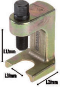 Fasano Tools Estrattore Per Snodi Sferici - 55 25 23.5
