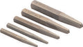 Fasano Tools Set 5 Estrattori Conici Per Viti E Prigionieri Spezzati - 3 - 9