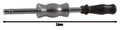Fasano Tools Estrattore A Percussione - 390 10