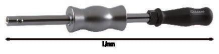 Fasano Tools Estrattore A Percussione - 390 10