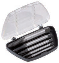 Fasano Tools Estrattore Conico Per Viti E Prigionieri Spezzati - 33-50 21.0