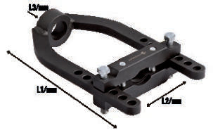 Fasano Tools Estrattore A C Per Boccole E Cuscinetti - 165 89