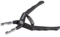Fasano Tools Set 3 Pinze Per Occlusione Tubi