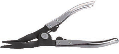 Fasano Tools Pinza Raccordi Rapidi Tubo Carburante