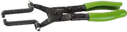 Fasano Tools Pinza Raccordi Rapidi Tubo Carburante