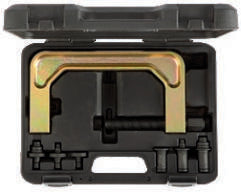 Fasano Tools Divaricatore Ad Aria Compressa Per Cuffie Semiassi
