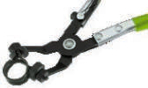 Fasano Tools Pinza Per Fascette A Scatto Clic E Per Fascette A Molla - 0-65 mm
