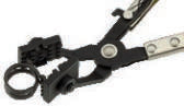 Fasano Tools Pinza Per Fascette A Scatto Clic