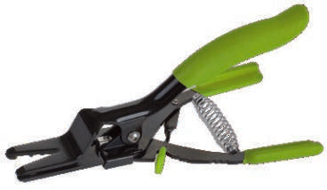 Fasano Tools Pinza Per Rimozione Tubi Acqua E Carburante