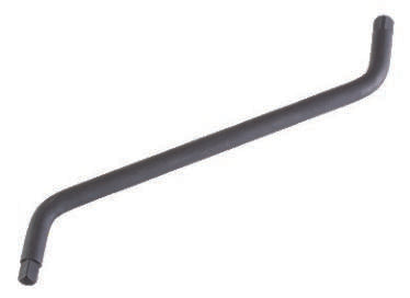 Fasano Tools Chiave Tappi Olio Motore 8X10 Mm