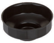 Fasano Tools Chiave A Tazza Per Filtri Olio - 8 76