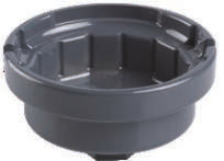 Fasano Tools Chiave A Tazza Per Filtri Olio Motori Mercedes Cdi - 14 74