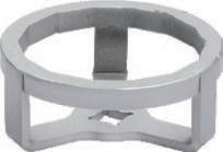 Fasano Tools Chiave A Tazza Per Filtri Olio Motori Toyota - 14 79