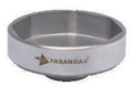 Fasano Tools Chiave A Tazza Per Filtri Olio - 8 78 35