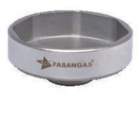 Fasano Tools Chiave A Tazza Per Filtri Olio - 8 78 35