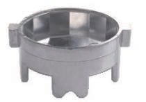Fasano Tools Chiave A Tazza Per Filtri Olio Motori Mercedes - 14 84