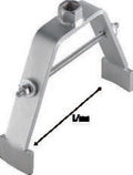 Fasano Tools Chiave Per Ghiere Galleggianti Serbatoio Carburante - 170 22 1/2