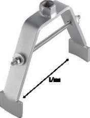 Fasano Tools Chiave Per Ghiere Galleggianti Serbatoio Carburante - 170 22 1/2