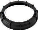Fasano Tools Chiave Per Ghiere Galleggianti Serbatoio Carburante - 157 22 1/2