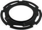Fasano Tools Chiave Per Ghiere Galleggianti Serbatoio Carburante - 145 22 1/2