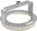 Fasano Tools Chiave Per Ghiere Galleggianti Serbatoio Carburante - 180 22 1/2