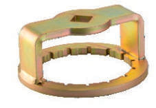 Fasano Tools Chiave Filtro Olio Opel/Vauxhall - 15 74,7