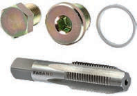 Fasano Tools Chiave Autoserrante Per Smontaggio Filtri Olio